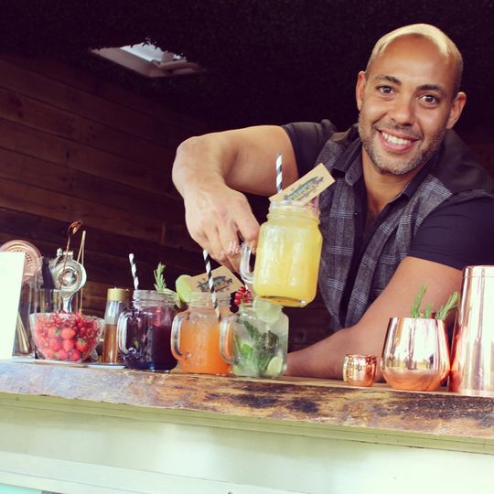 Papi's Cocktails