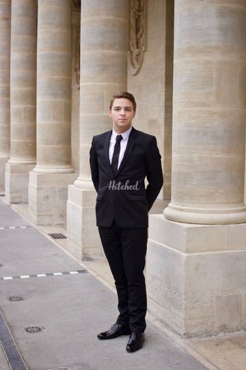 Monsieur Pasquier | At your service