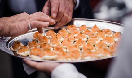 Creative Catering