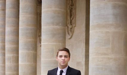 Monsieur Pasquier | At your service