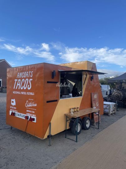 Terra Tacos
