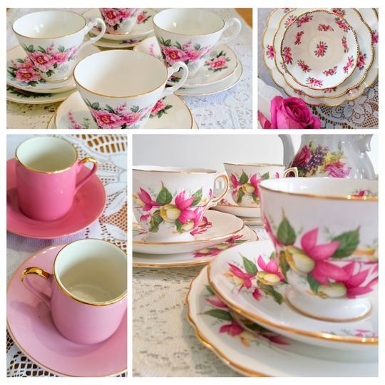 Top Tier Tea Hire