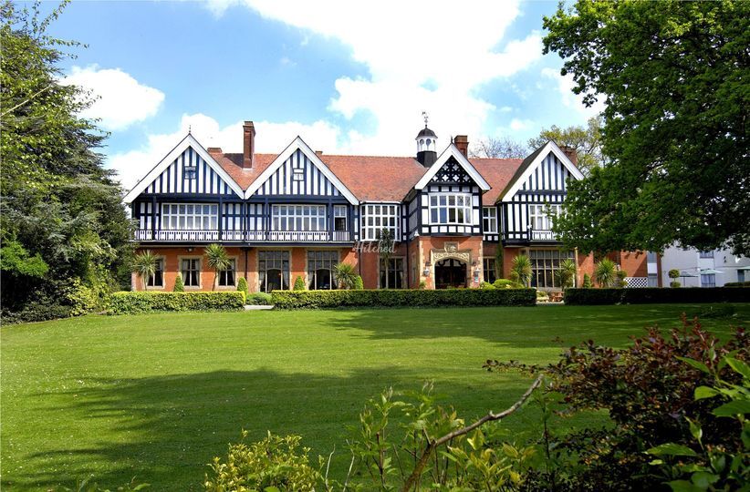 Warwickshire Park Hotel