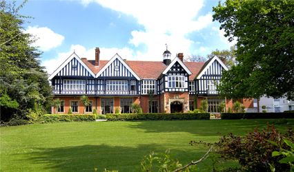 Warwickshire Park Hotel