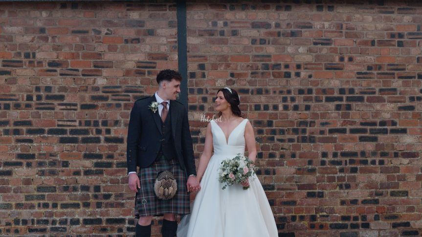 We Are One Wedding Films