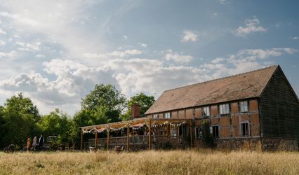 The Cider Barn