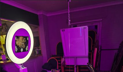 Luke's Mobile Disco & Photobooth