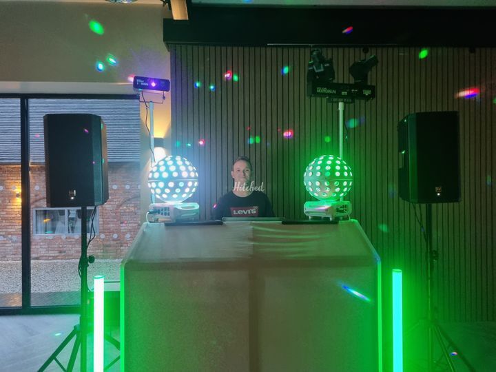NIGHTLIFE SOUNDS