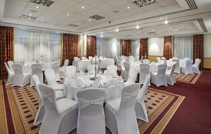 Orida Hotel Maidstone