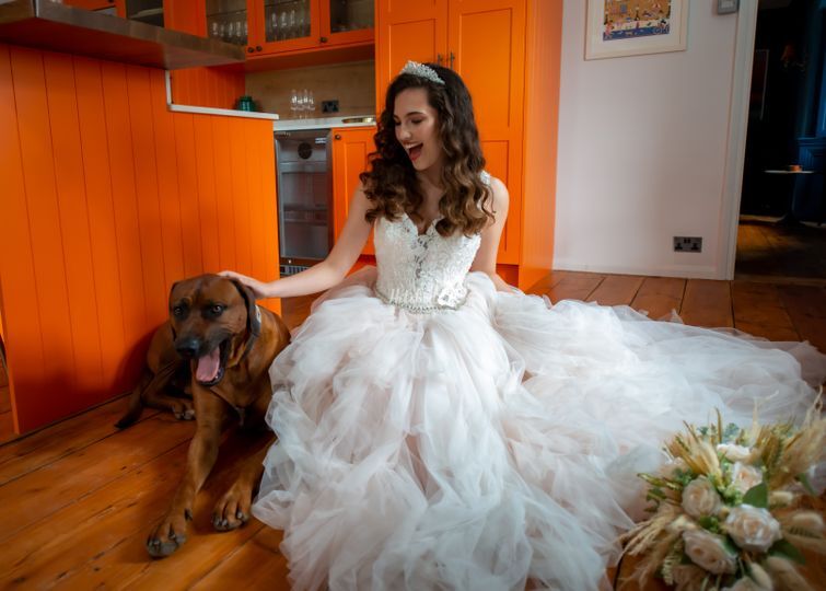 Scott Davey Photography and Video