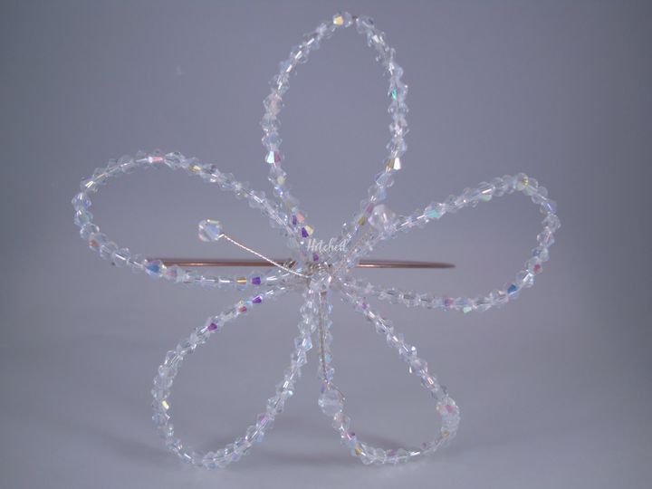 I Do Tiaras