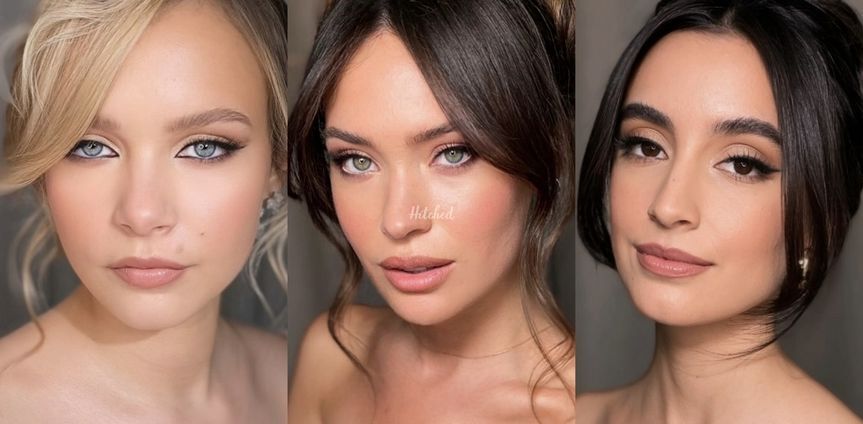 Amy Goode Make-up Artist