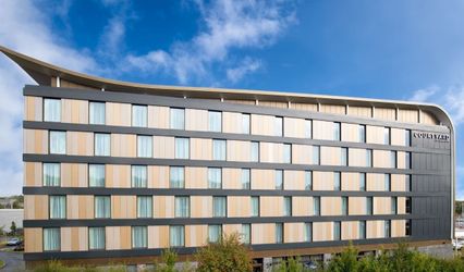 Courtyard by Marriott Oxford South
