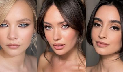 Amy Goode Make-up Artist