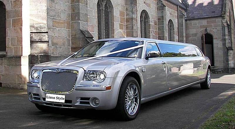 Limo Style
