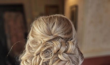 Be Beautiful By Andrea Hair & Make-up Artist