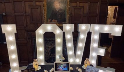 Elite LED Letters Ltd