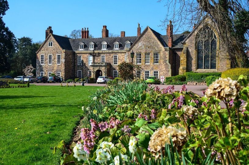 Rothley Court Hotel Wedding Venue Hungerton Leicestershire Hitched Co Uk