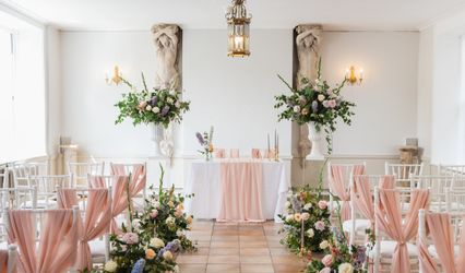 Somerset Blooms