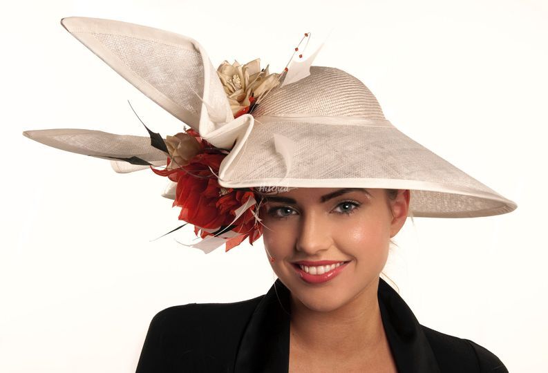 Sara Gadd Millinery