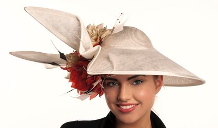 Sara Gadd Millinery