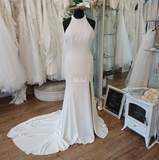 Everafterbridalwearprom batley