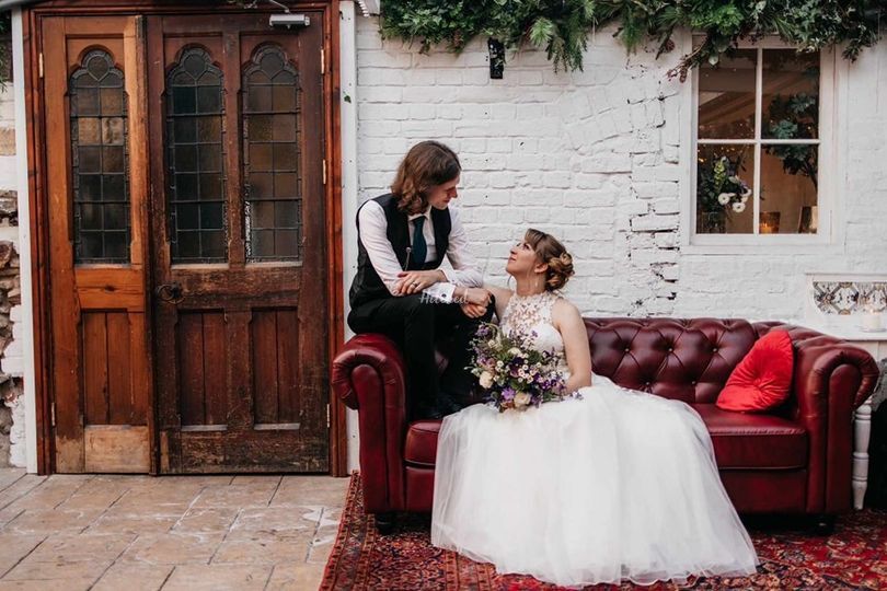 The Beauty Spot - South West