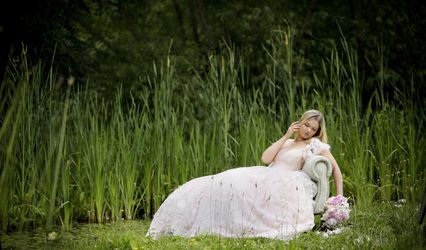 Catherine Blades Couture