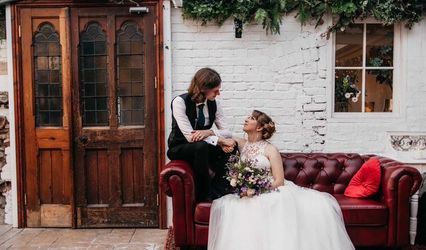 The Beauty Spot - South West