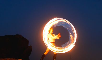 Ember Fire Performance