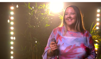 Purdey The Wedding Singer