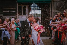 Fraser Parry Photography