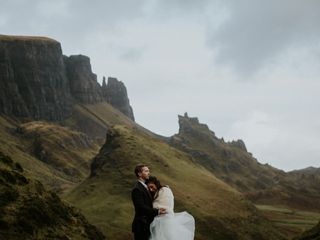6 Stunning Isle of Skye Wedding Venues