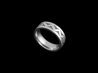 The Pros and Cons of Titanium Wedding Rings
