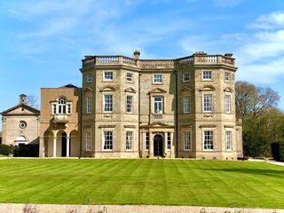 Bourton Hall Wedding Venue Princethorpe, Warwickshire | hitched.co.uk