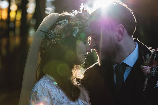 Rosie & Ryan's wedding 2