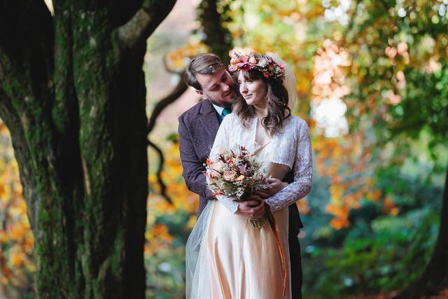 Rosie & Ryan's wedding 3