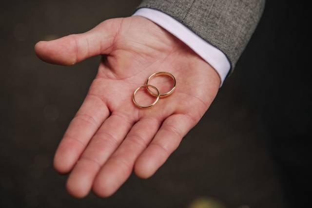Catherine & Ryan's wedding 2