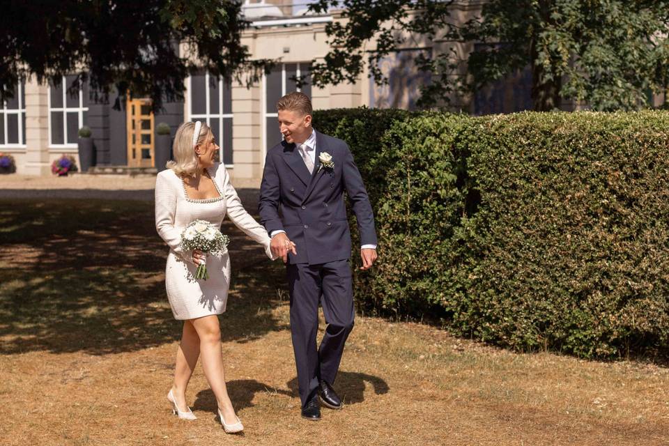 Down Hall Hotel & Spa