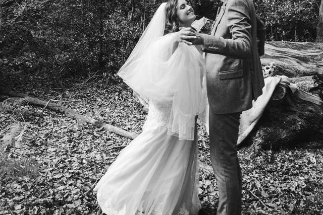 Louiza & David's wedding 2