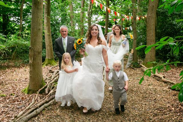 Louiza & David's wedding 3