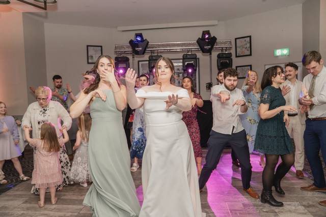 Emily & Jack's wedding 2