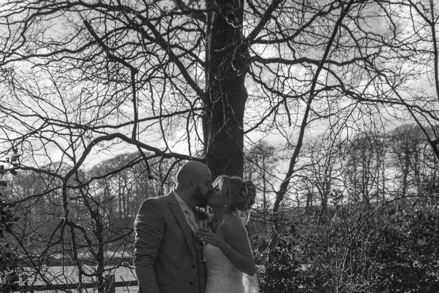 Lauren & Josh's wedding 2