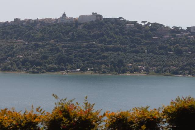 Veronique & Davide's wedding 1