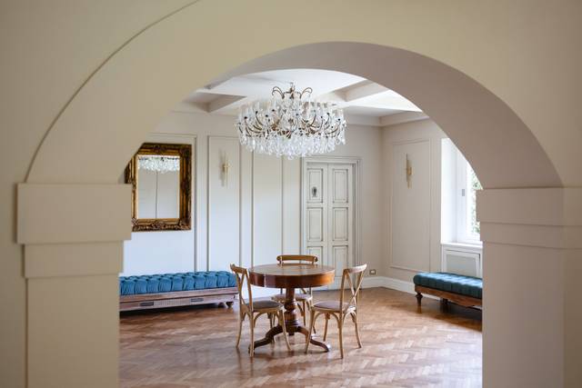 Veronique & Davide's wedding 2