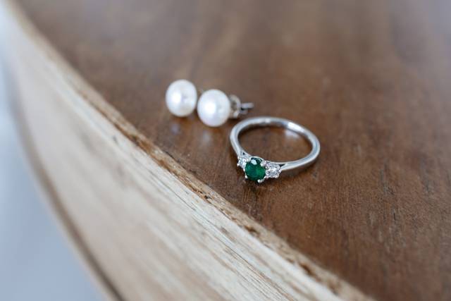 Veronique & Davide's wedding 3