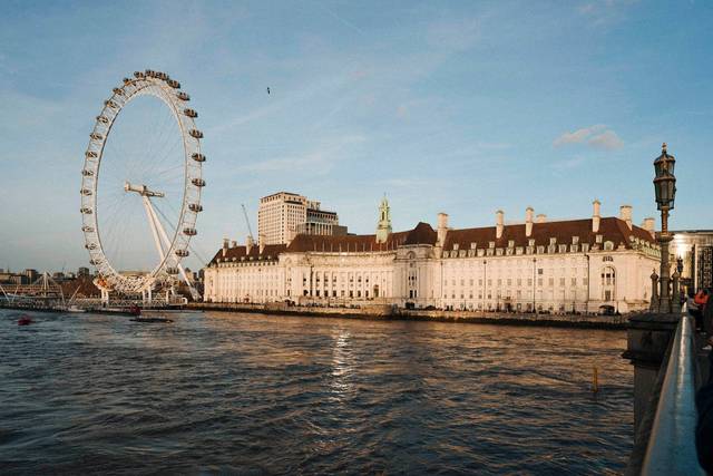 London Marriott Hotel County Hall 1