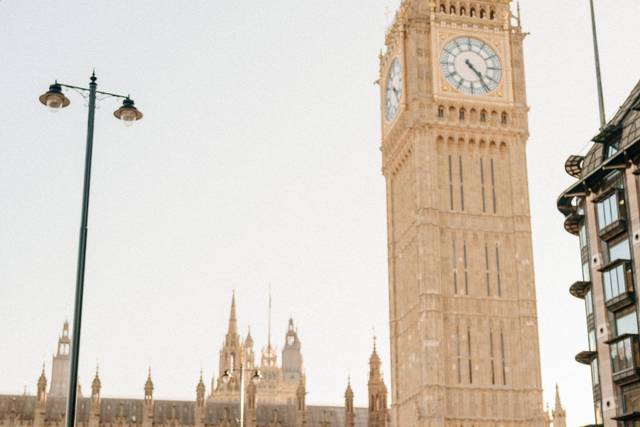 Hannah & Rosario's wedding 2