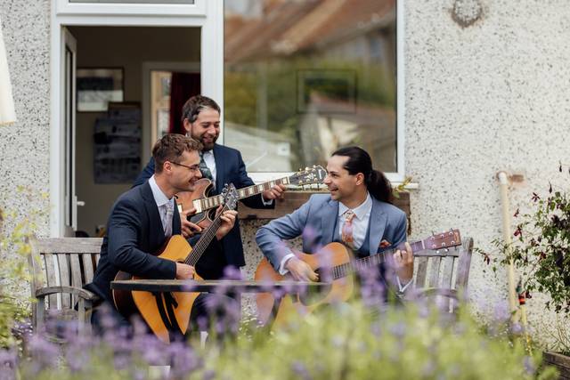 Melody & Jonny's wedding 3