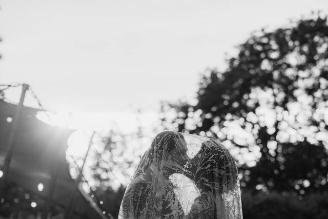 Melody & Jonny's wedding 2